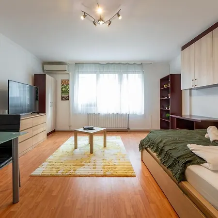 Ernest Apartment *