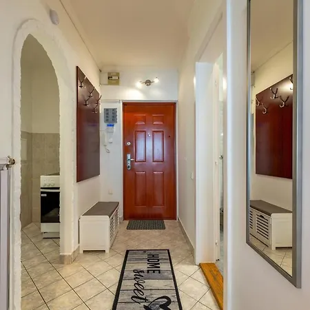 Ernest Apartmán